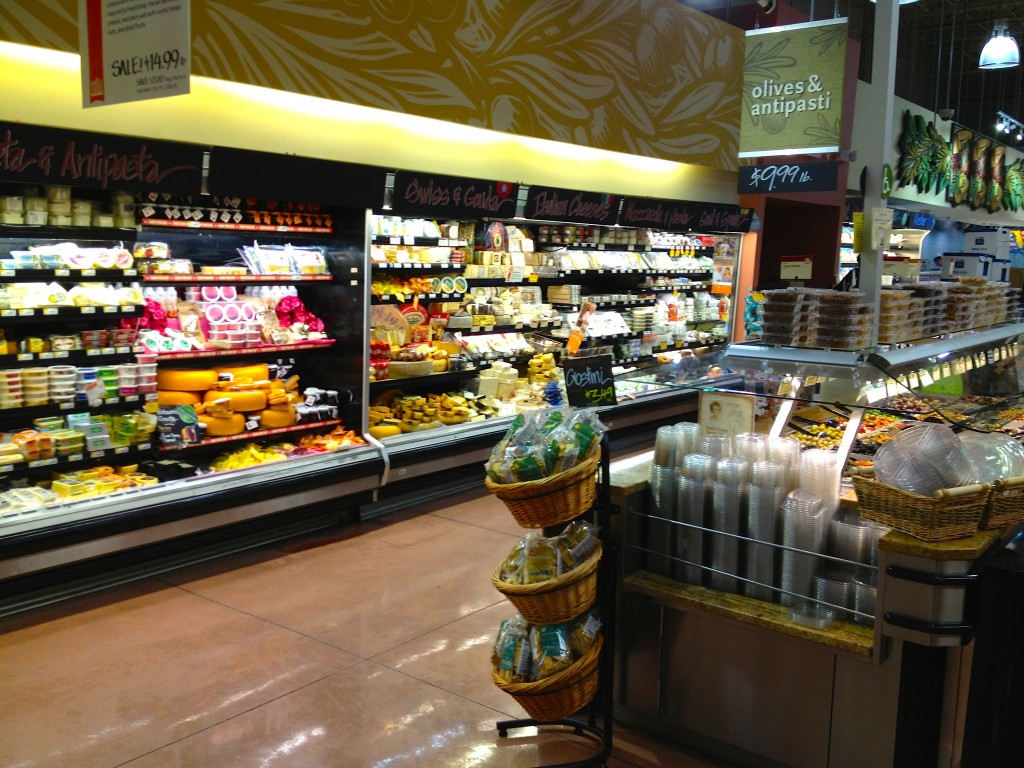 Ponto Miami Compras em Miami Lojas em Miami Whole Foods 4