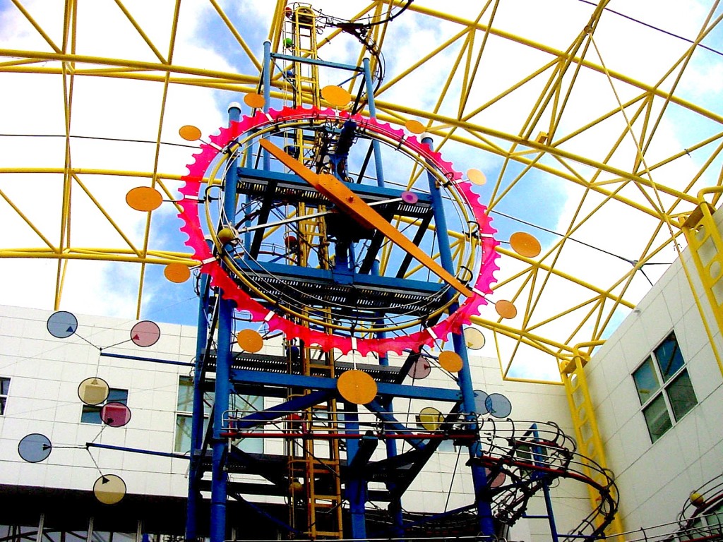 Ponto Miami Dicas de Fort Lauderdale Museum of Discovery 002