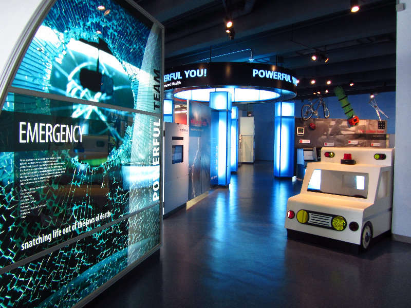 Ponto Miami Dicas de Fort Lauderdale Museum of Discovery 003