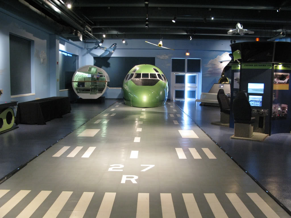 Ponto Miami Dicas de Fort Lauderdale Museum of Discovery 003