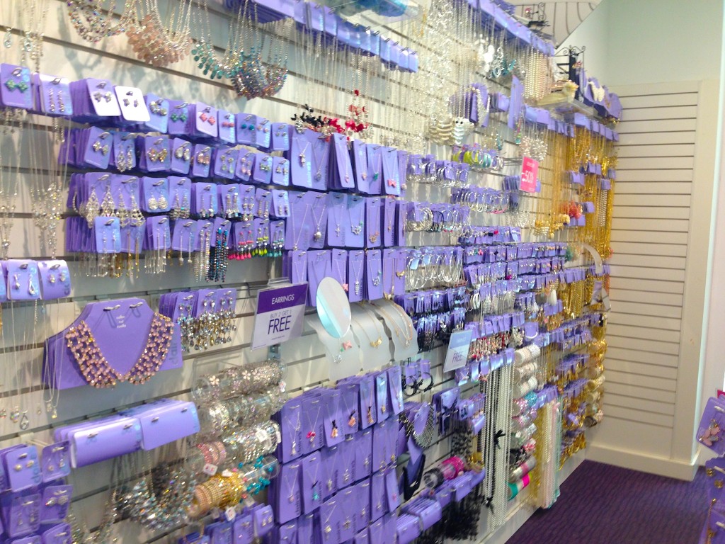 Ponto Miami Compras em Miami Lojas em Miami Claires 4