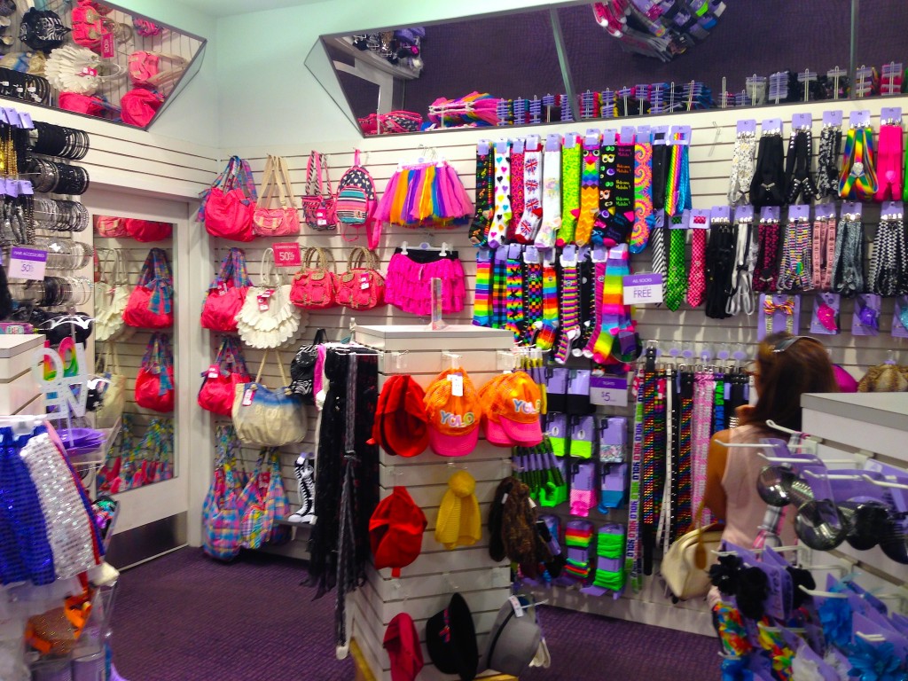 Ponto Miami Compras em Miami Lojas em Miami Claires 5
