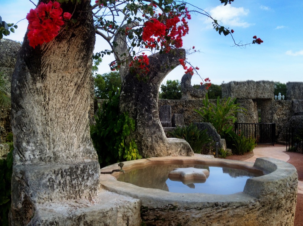 Ponto Miami O que fazer em Miami Coral Castle Museum 002
