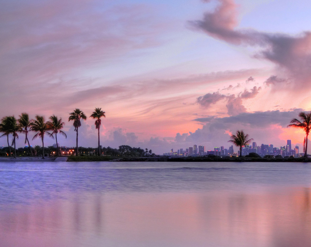 Ponto Miami O que fazer em Miami Dicas de Miami Matheson Hammock Park 1