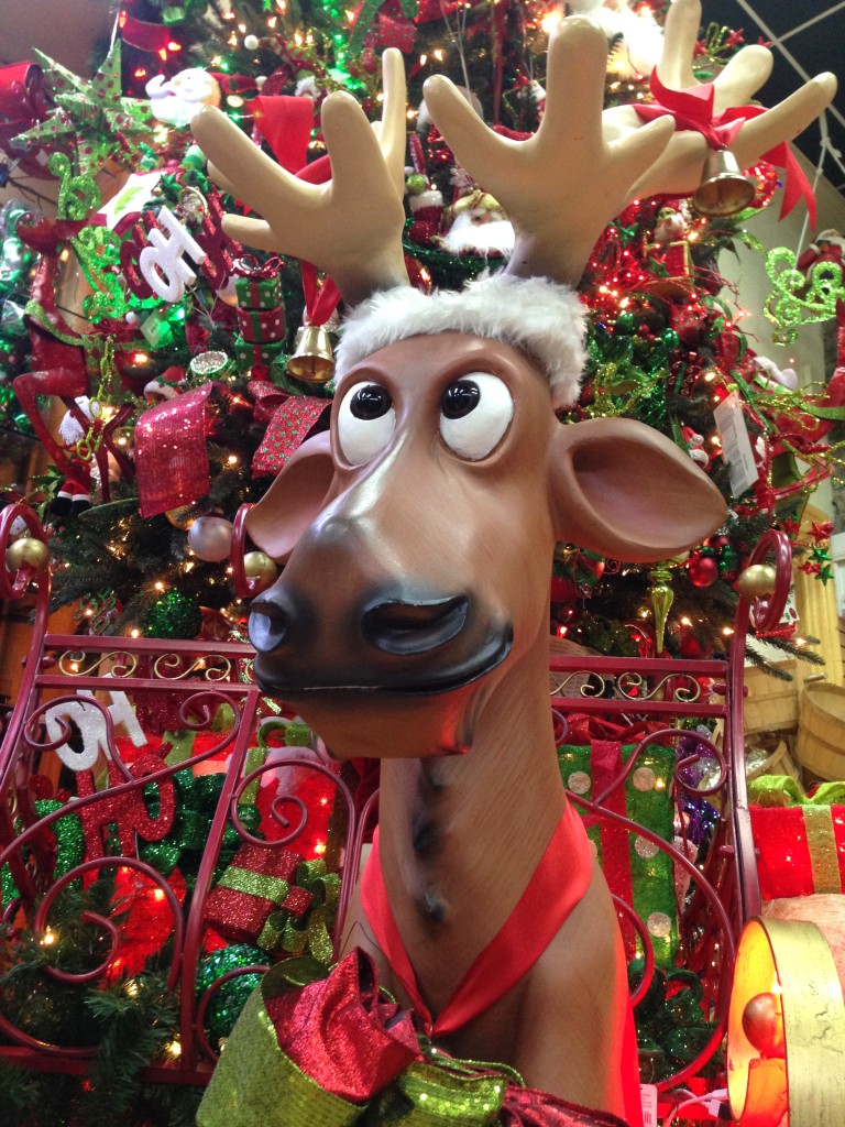 Ponto Miami Compras em Miami Christmas Palace 4