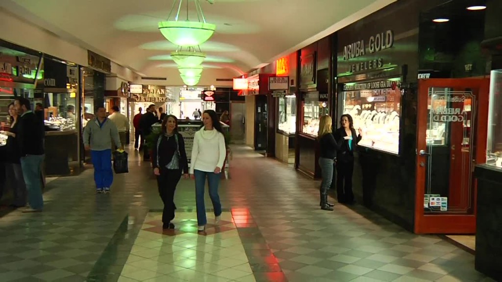 Ponto Miami Compras em Miami Seybold 4