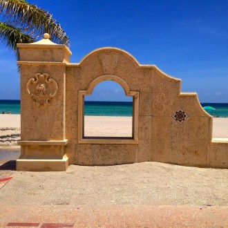 Ponto Miami O que fazer em Miami Hollywood NEW 001