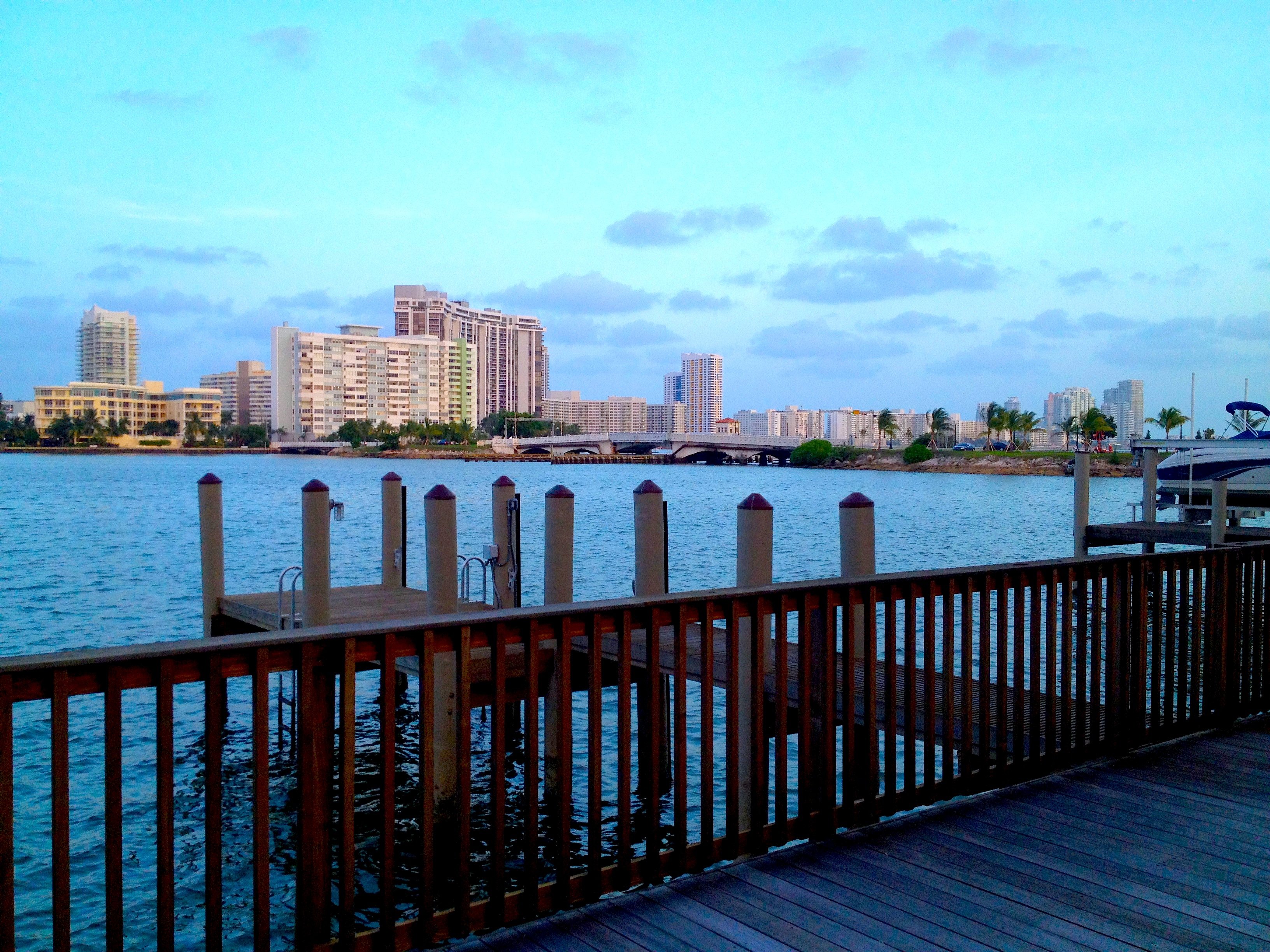 Ponto Miami O que fazer em Miami Janeiro