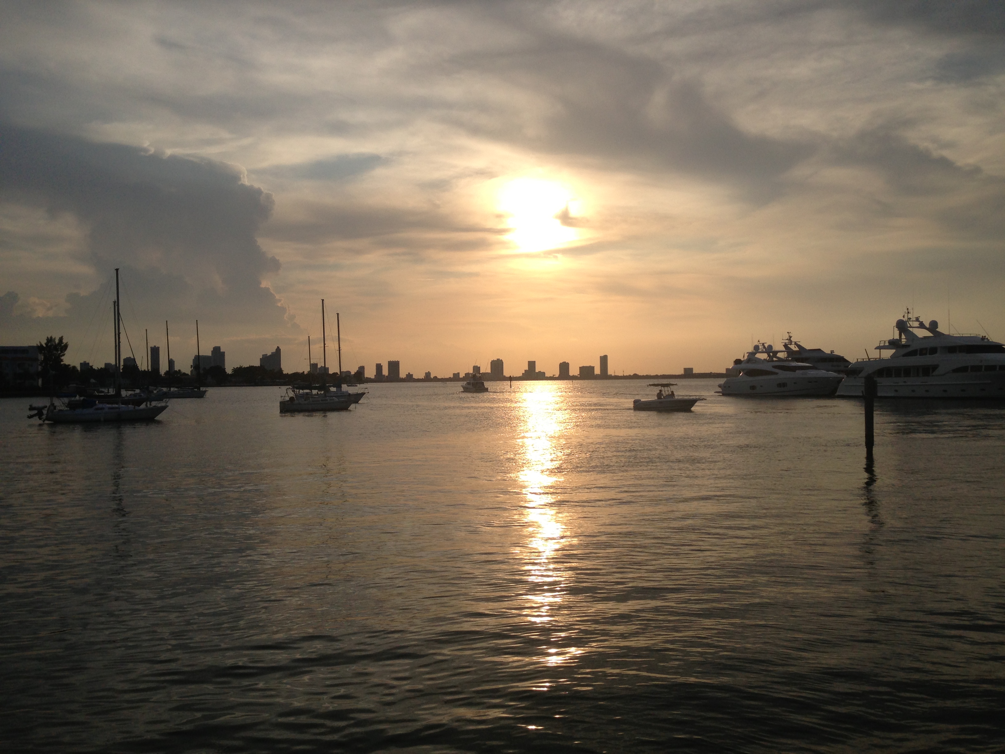 Ponto Miami O que fazer em Miami Maio Dicas de Miami 1