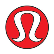 Ponto Miami Compras em Miami Lululemon logo