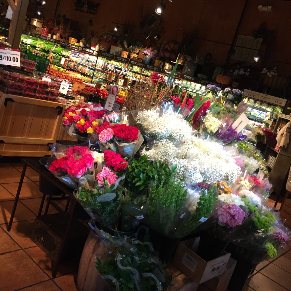 Ponto Miami Compras em Miami Dicas de Miami Fresh Market 3
