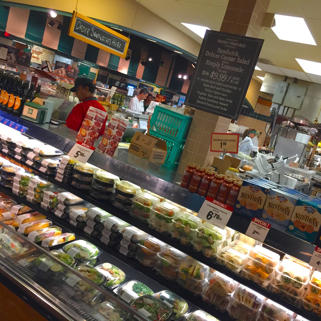 Ponto Miami Compras em Miami Dicas de Miami Fresh Market 6