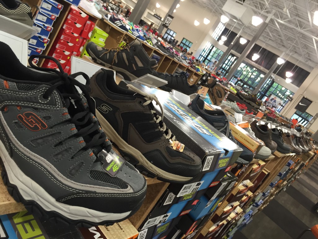 Ponto Miami Compras em Miami DSW 005
