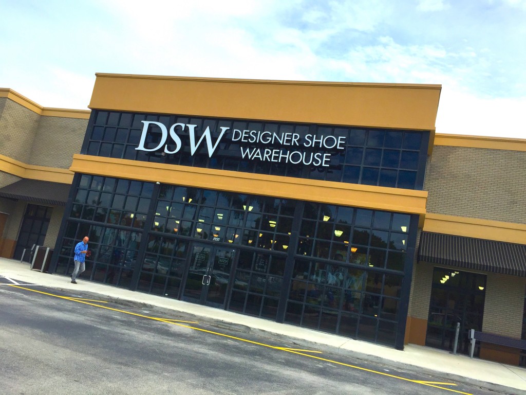 Ponto Miami Compras em Miami DSW 002