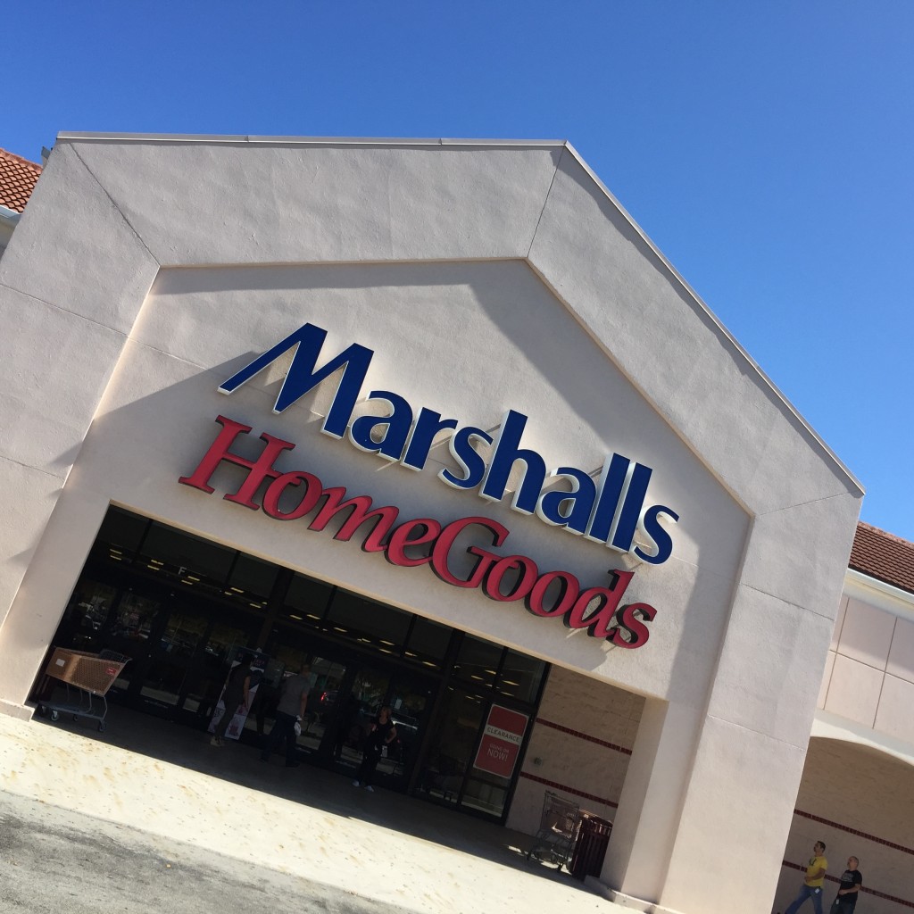 Ponto Miami Compras em Miami Marshalls 002