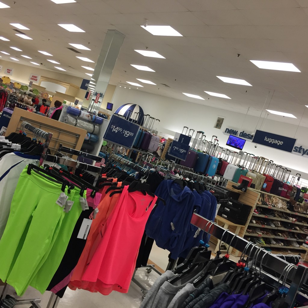 Ponto Miami Compras em Miami Marshalls 003