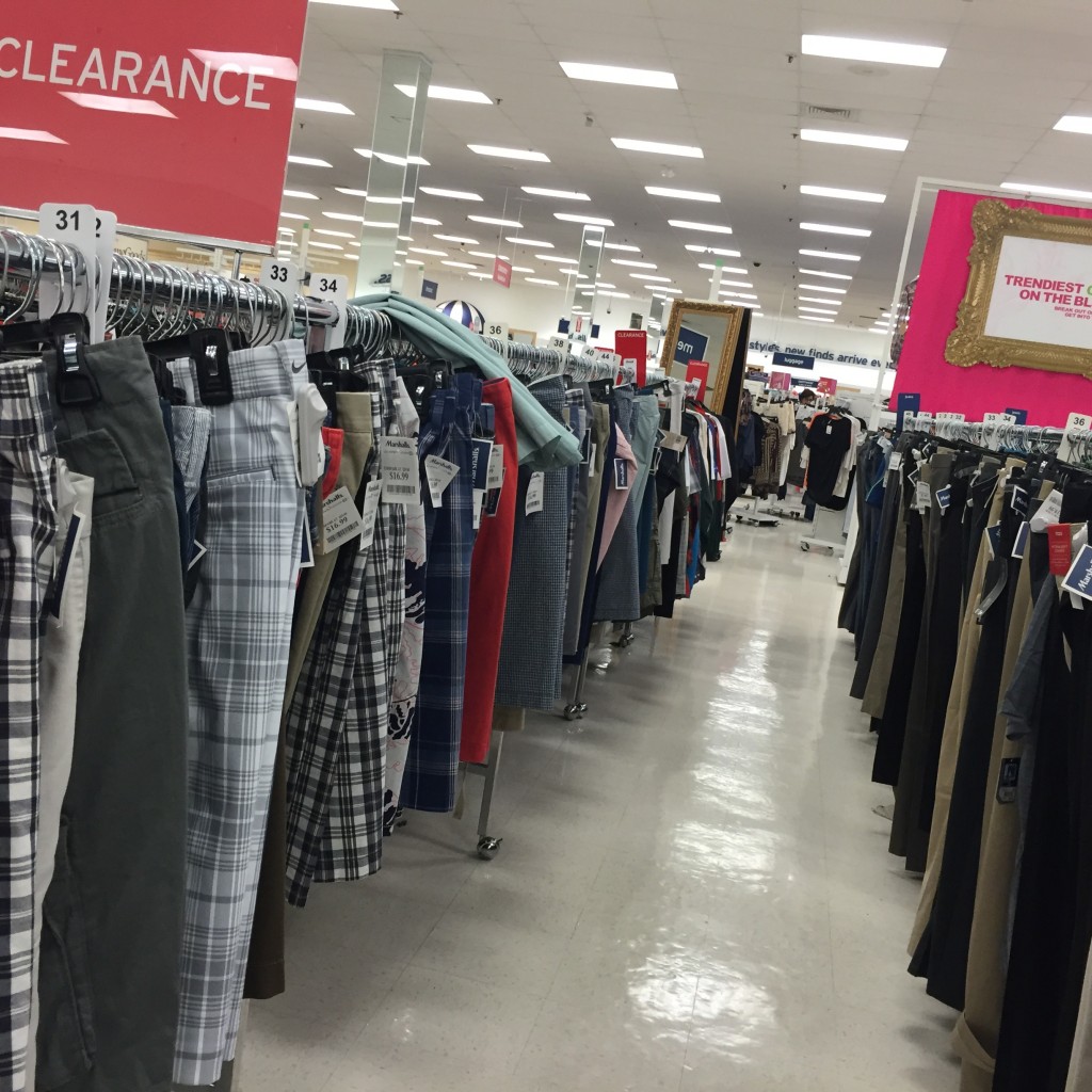 Ponto Miami Compras em Miami Marshalls 005