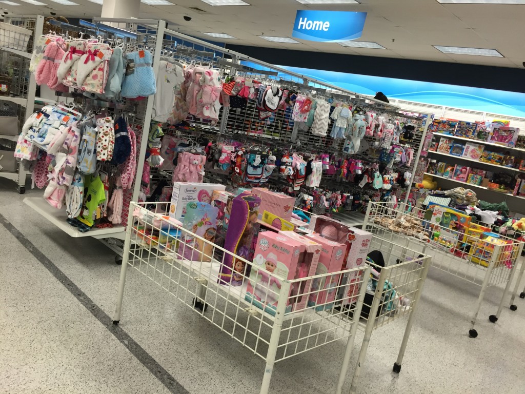 Ponto Miami Compras em Miami Ross 004