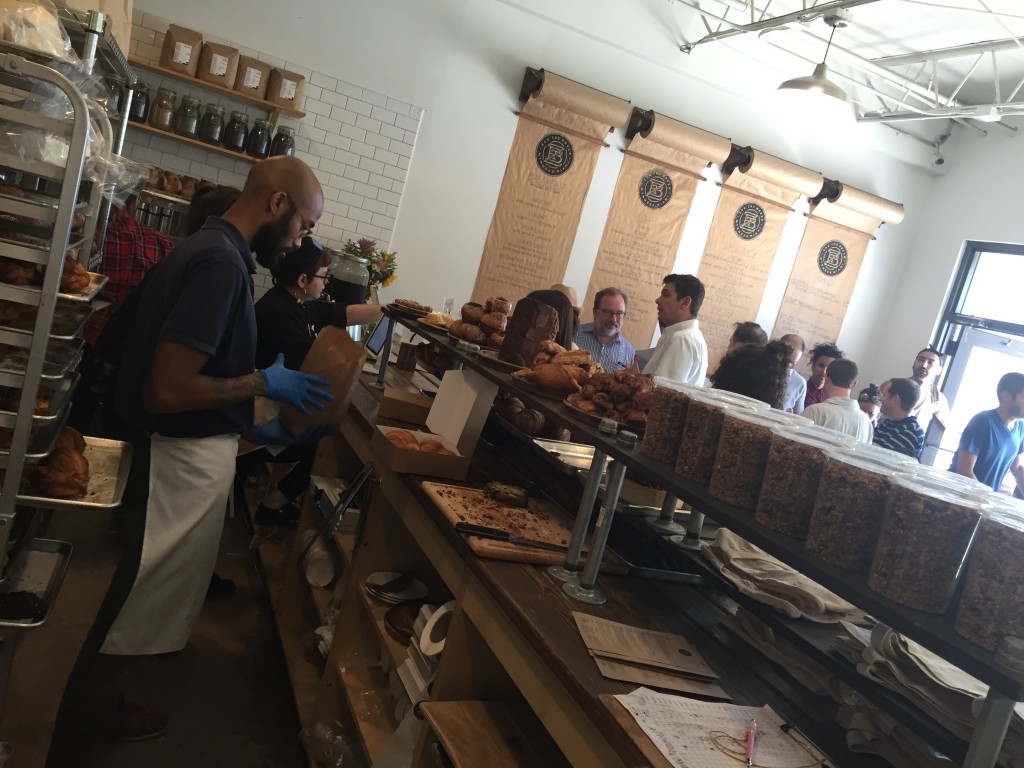 Ponto Miami Zak The Baker Restaurantes em Miami 005