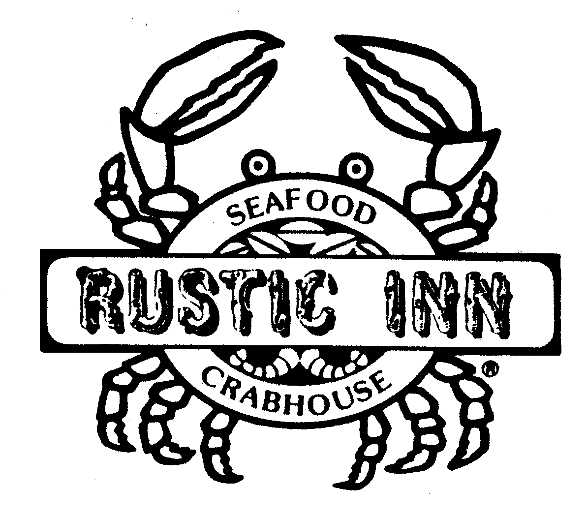 Ponto Miami Restaurantes em Miami Rustic Inn 001