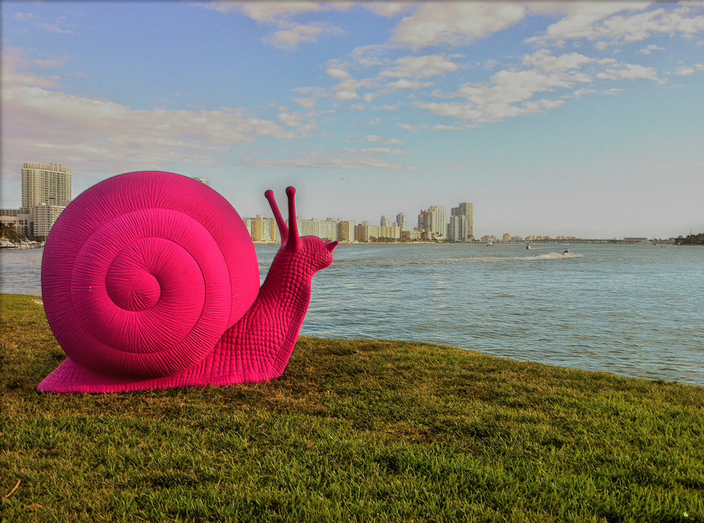 Ponto Miami O que fazer em Miami Art Basel 002