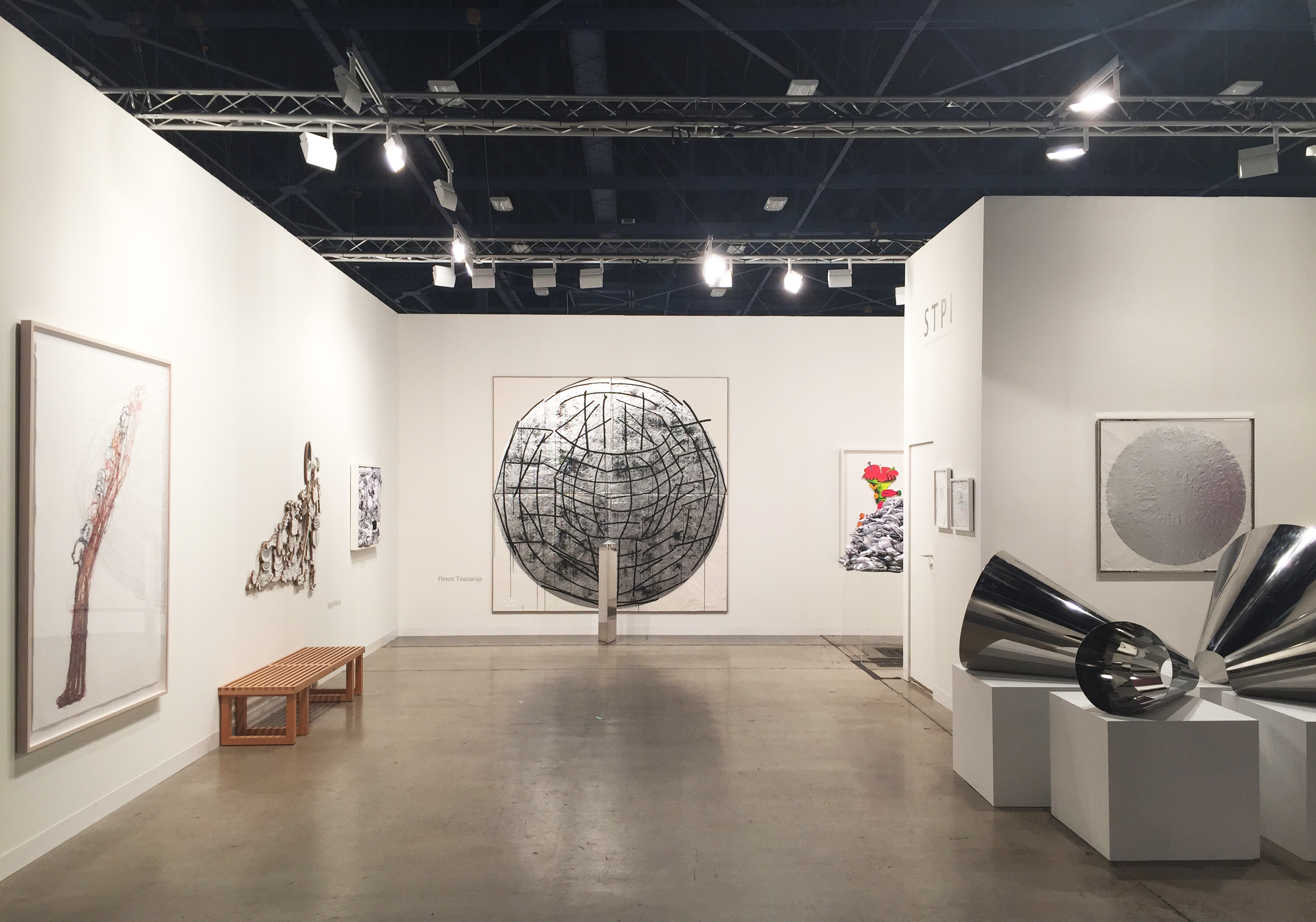 Ponto Miami O que fazer em Miami Art Basel 003