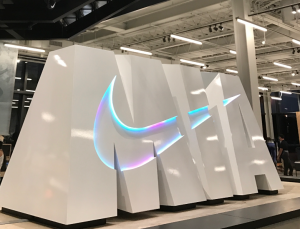 Ponto Miami Compras em Miami Nike LR 001