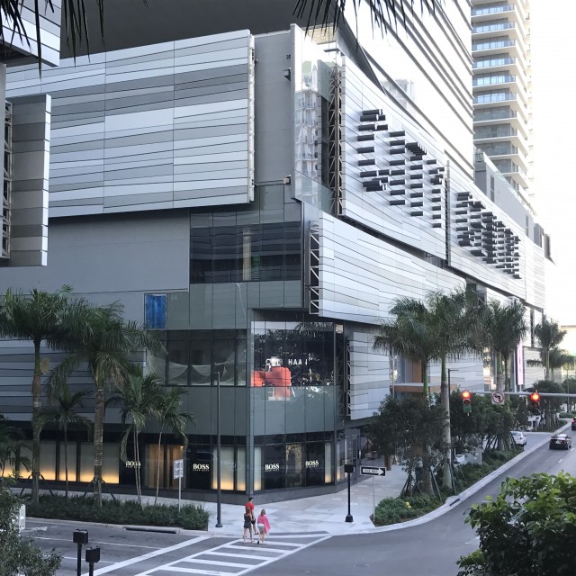 Ponto Miami Dicas de Miami Brickell City Centre 002