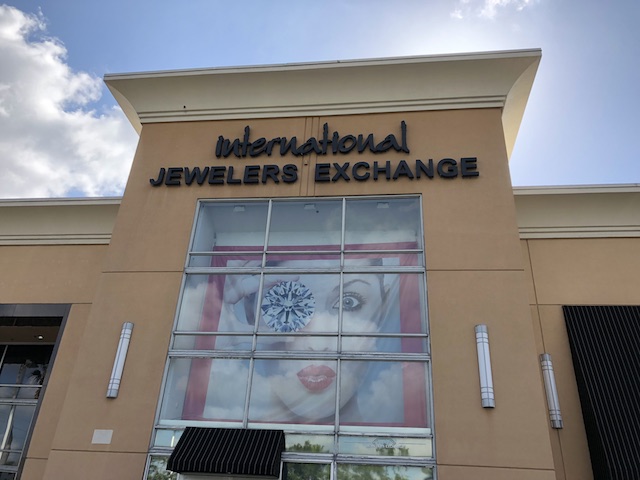 Ponto Miami Compras em MIami International Jewlers Exchange NEW 002