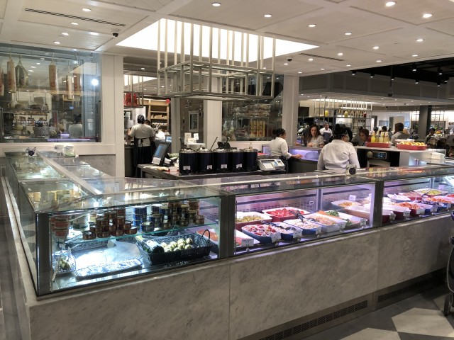 Ponto Miami Restaurantes em Miami Casa Tua Cucina 004