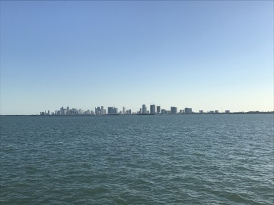 Ponto Miami Viagem para Miami Inverno em Miami 001