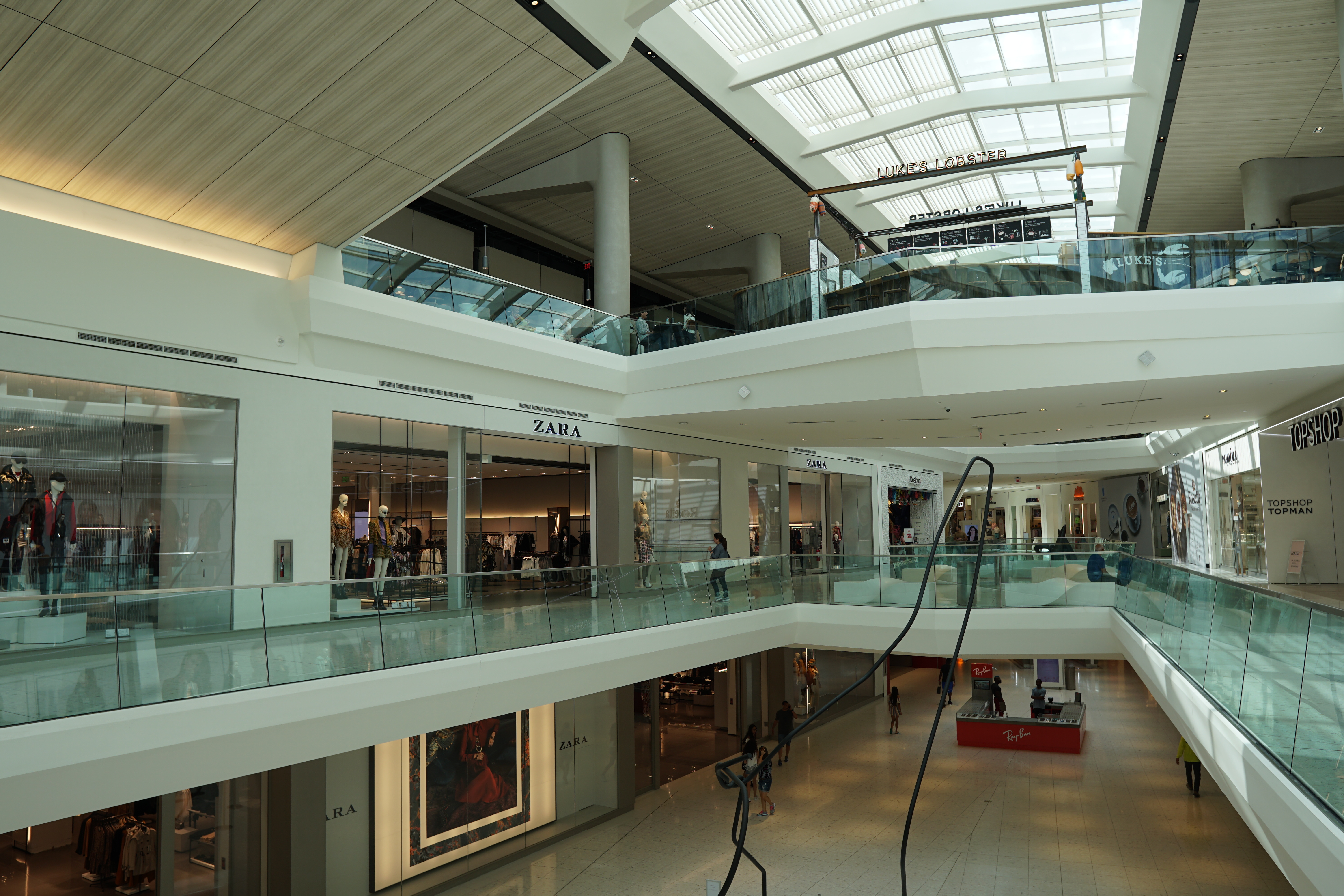 Ponto Miami Compras em Miami Melhores Shoppings Featured