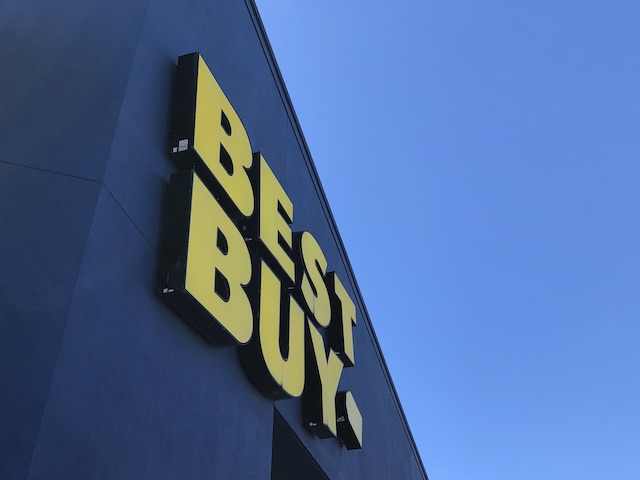 Ponto Miami Compras em Miami Best Buy 001