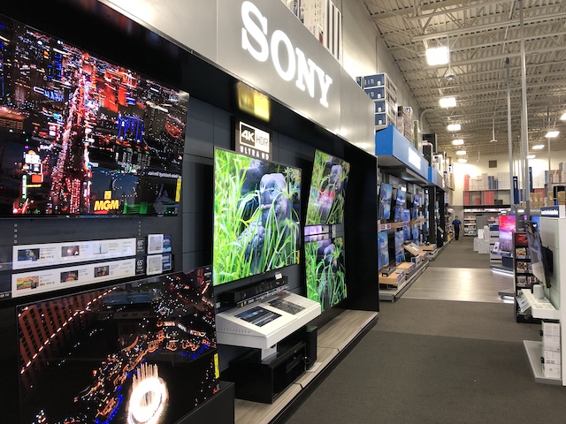 Ponto Miami Compras em Miami Best Buy 004