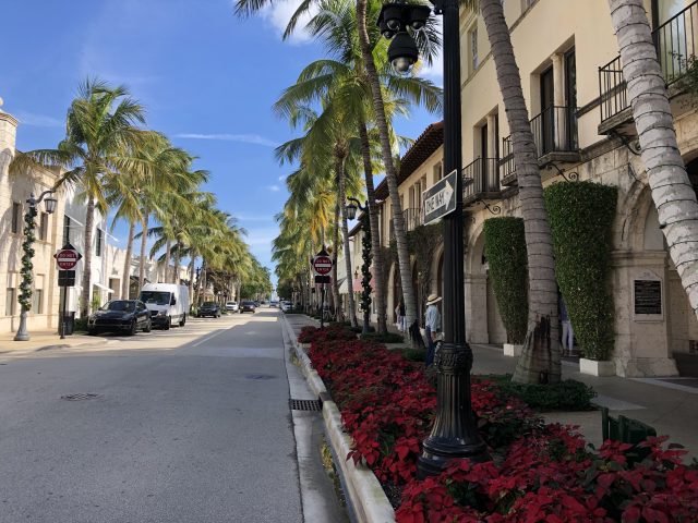 Ponto Miami Dicas de Palm Beach New 003
