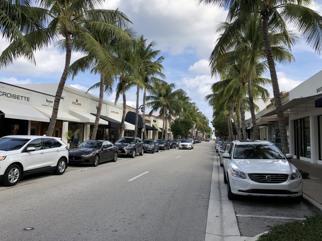 Ponto Miami Dicas de Palm Beach New 004