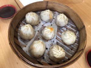 Ponto Miami Restaurantes em Miami Dumpling King 001