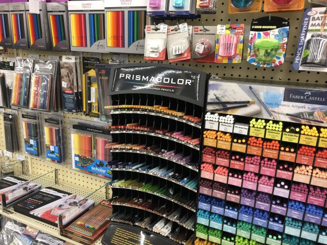 Ponto Miami Compras em Miami Hobby Lobby 003