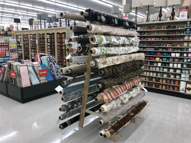 Ponto Miami Compras em Miami Hobby Lobby 002