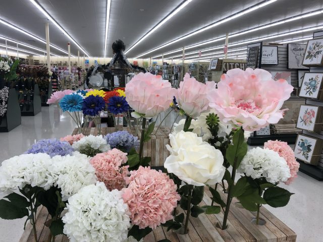Ponto Miami Compras em Miami Hobby Lobby 004