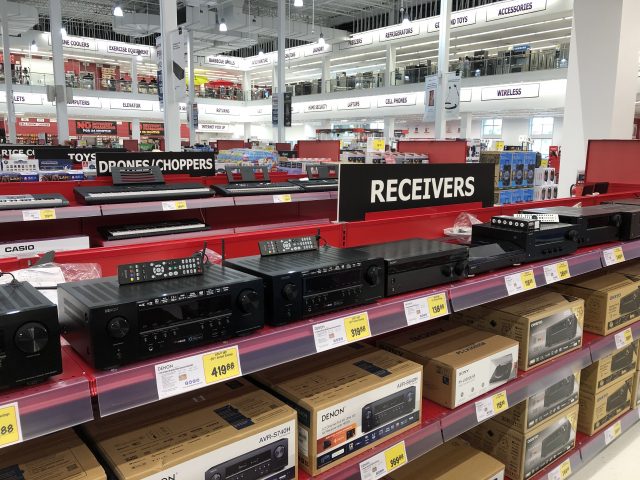 Ponto Miami Compras em Miami Brandsmart USA 003