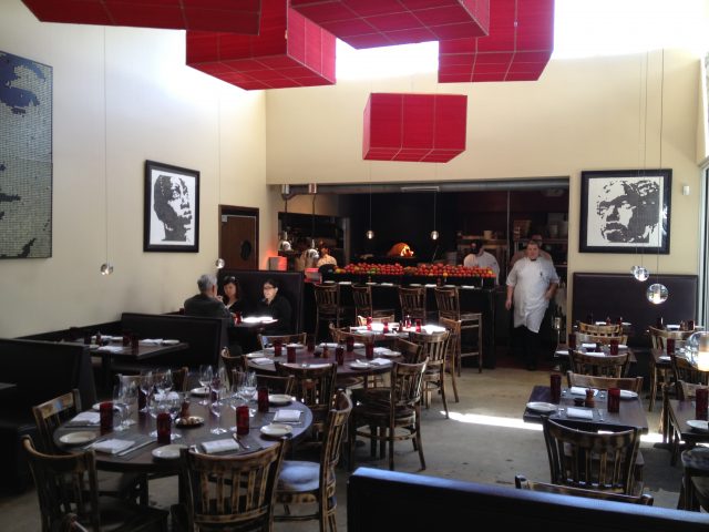 Ponto Miami Restaurantes em Miami Michael's 001