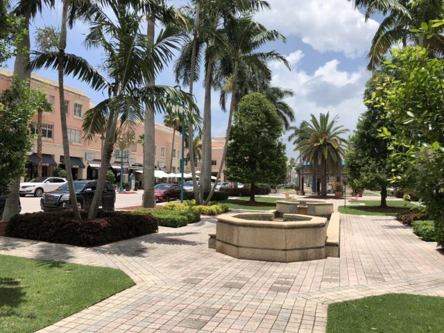 Ponto Miami Dicas de Boca Raton 002