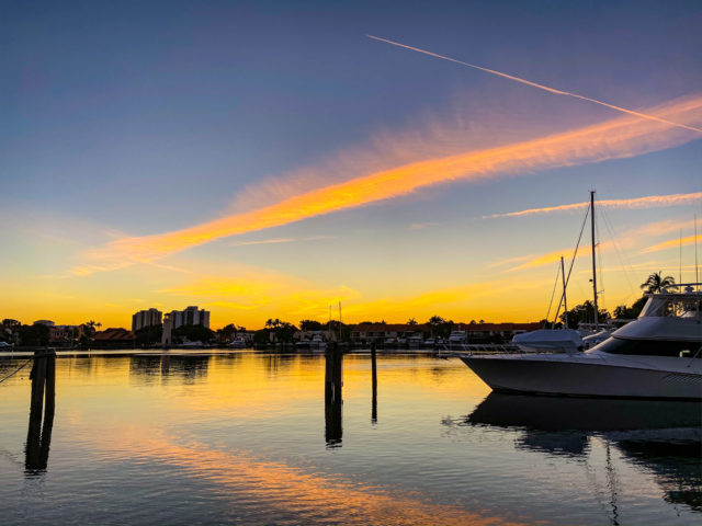 Ponto Miami O que fazer em Miami em Fevereiro