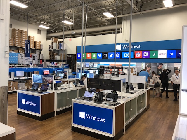 Ponto Miami Compras em Miami Best Buy 003