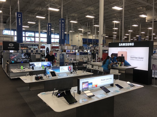 Ponto Miami Compras em Miami Best Buy 002