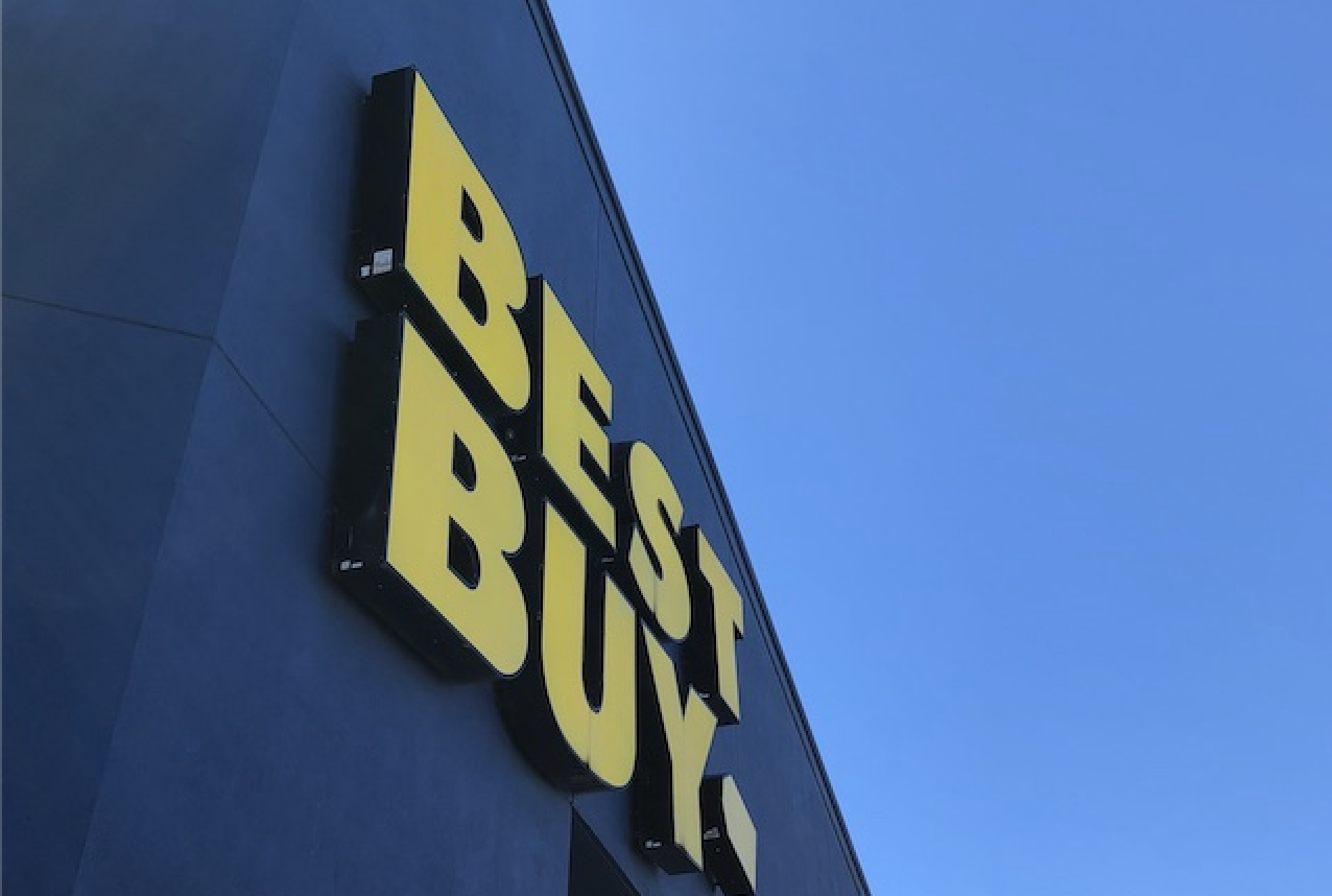 Ponto Miami Compras em Miami Best Buy 005